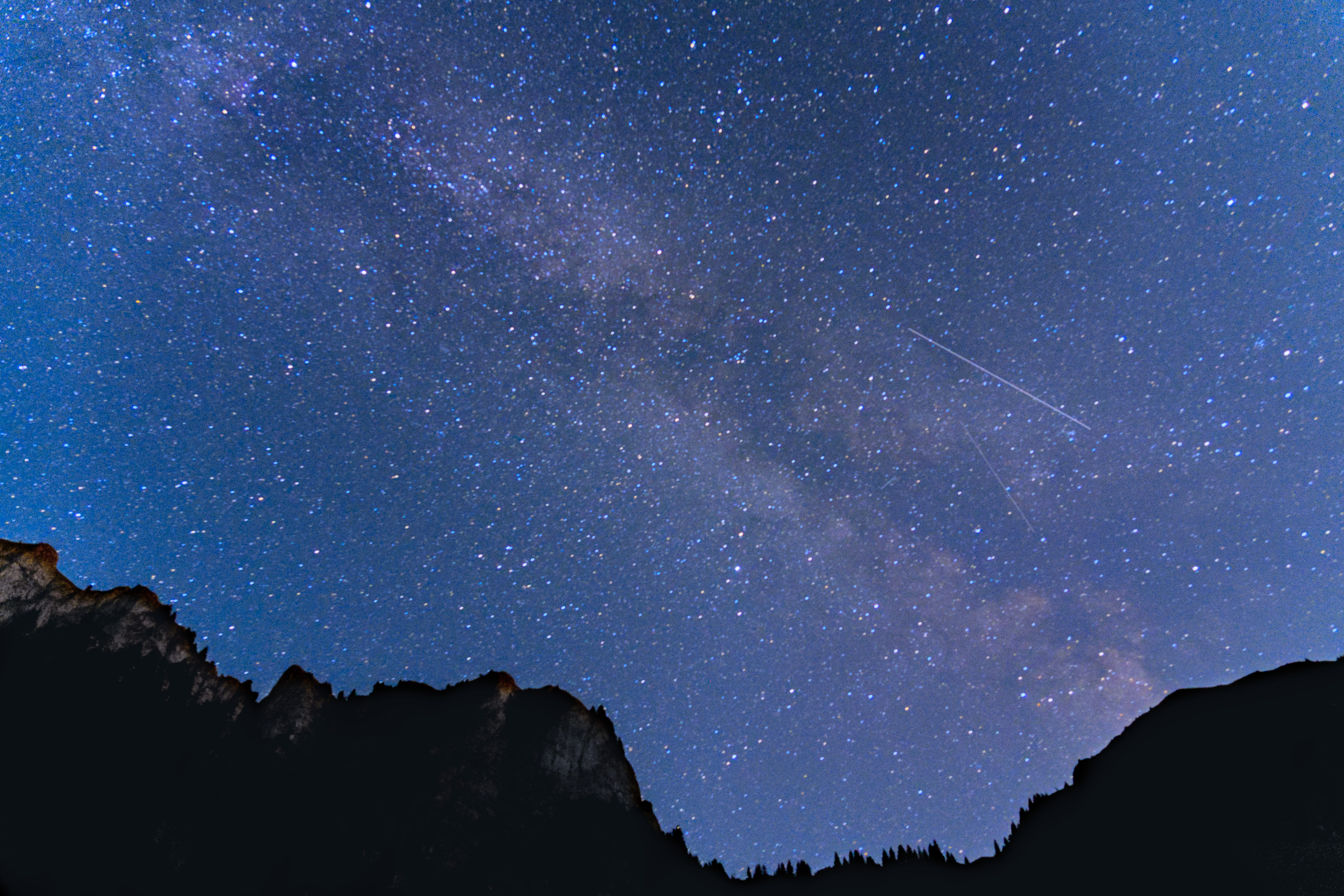 Starrysky
